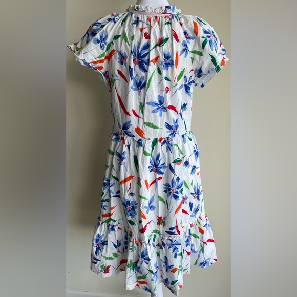 MAGGIE LONDON DRESS SZ US 4 - Picture 5 of 14